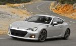 Subaru BRZ 2013 года (US)